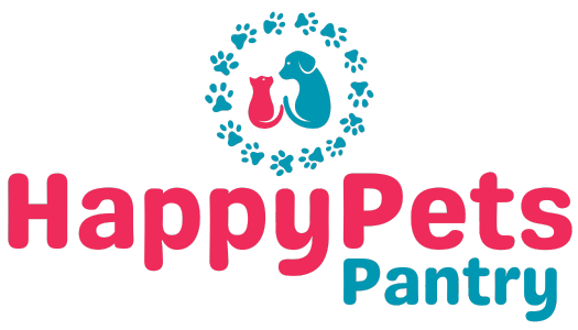 HappyPets Pantry