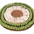 happypets pantry - snuffle mat