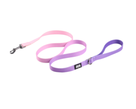 Pink Purple Leash AIR - HappyPets Pantry