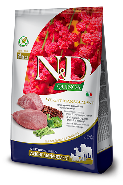 444_13_bd-quinoa-adult-weight-management - HappyPets Pantry Toronto