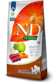 979_02_nd-pumpkin-adult-medium-maxi-venison - HappyPets Pantry Toronto