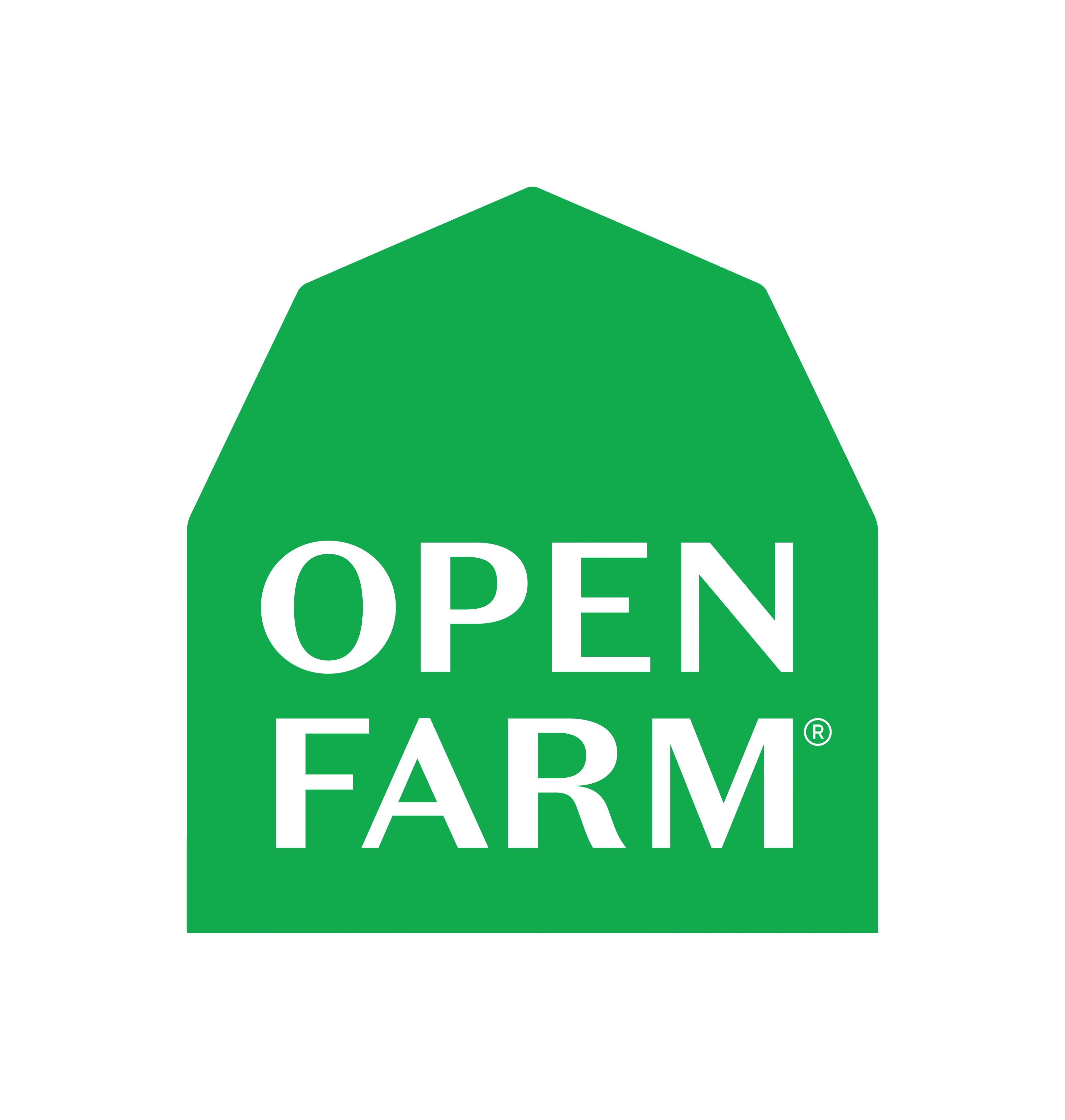 OpenFarm - HappyPets Pantry