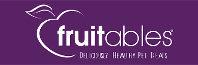 Fruitables pet logo