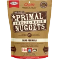 Primal Freeze Dried Lamb Nuggets Dog