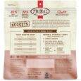 Primal Freeze Dried Pork Nuggets Dog 14oz-1