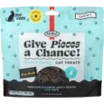 Primal Gives Pieces A Chance Chicken with Broth Cats Treats