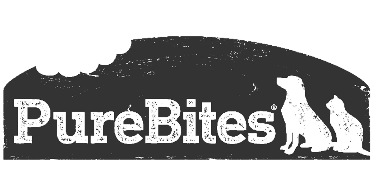 Purebites logo