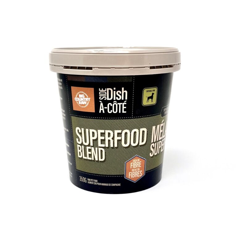 Superfood_English