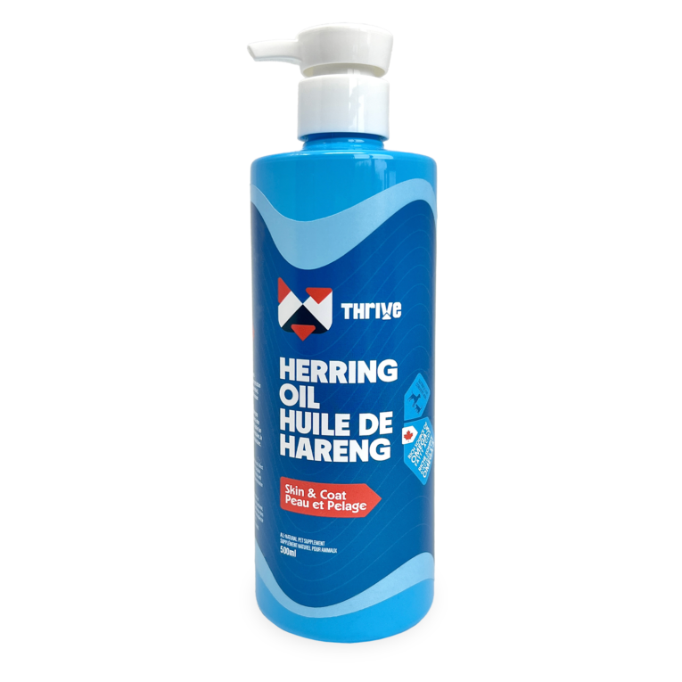 Thrive-Herring-Oil-500mL