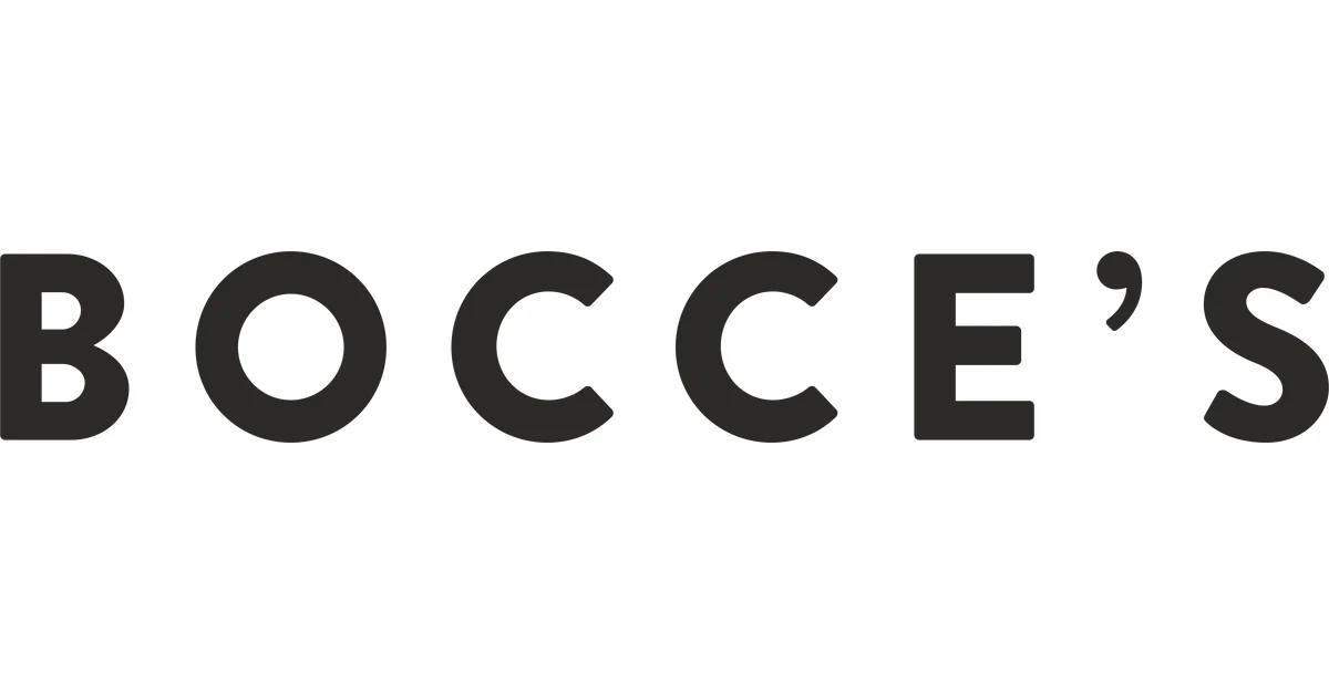 bocces bakery logo