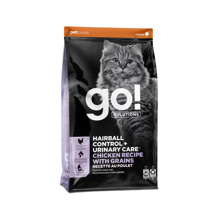 go-hairball-control-urinary-care-chicken-recipe-with-grains-for-cats