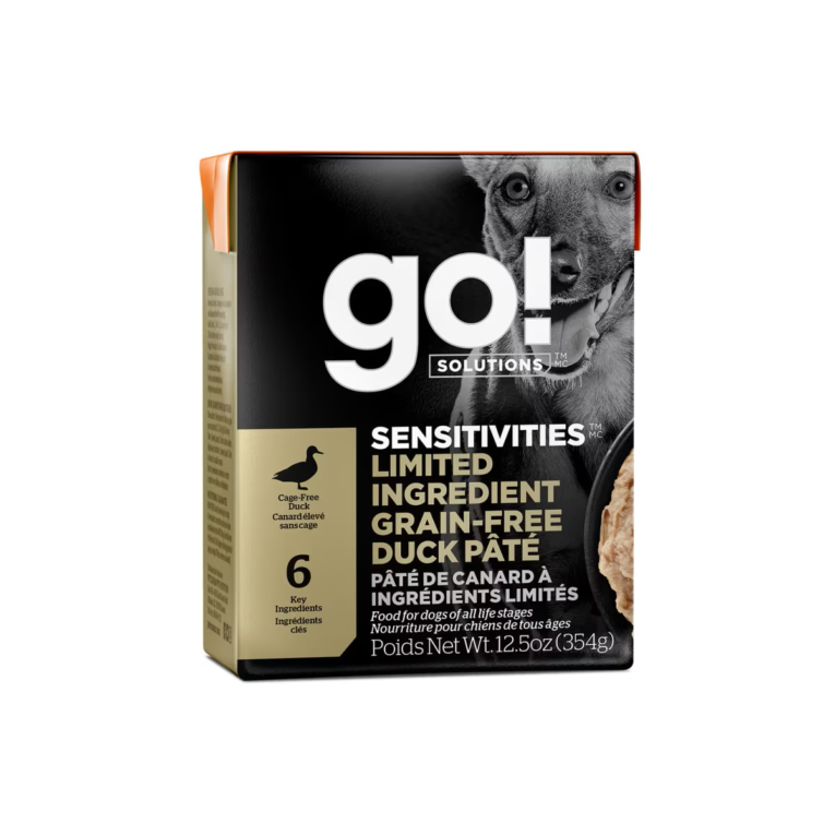 go-sensitivities-limited-ingredient-grain-free-duck-pate-for-dogs