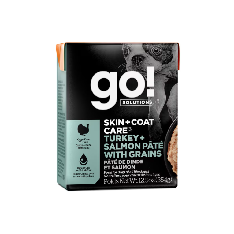 go-skin-coat-care-turkey-salmon-pate-with-grains-for-dogs