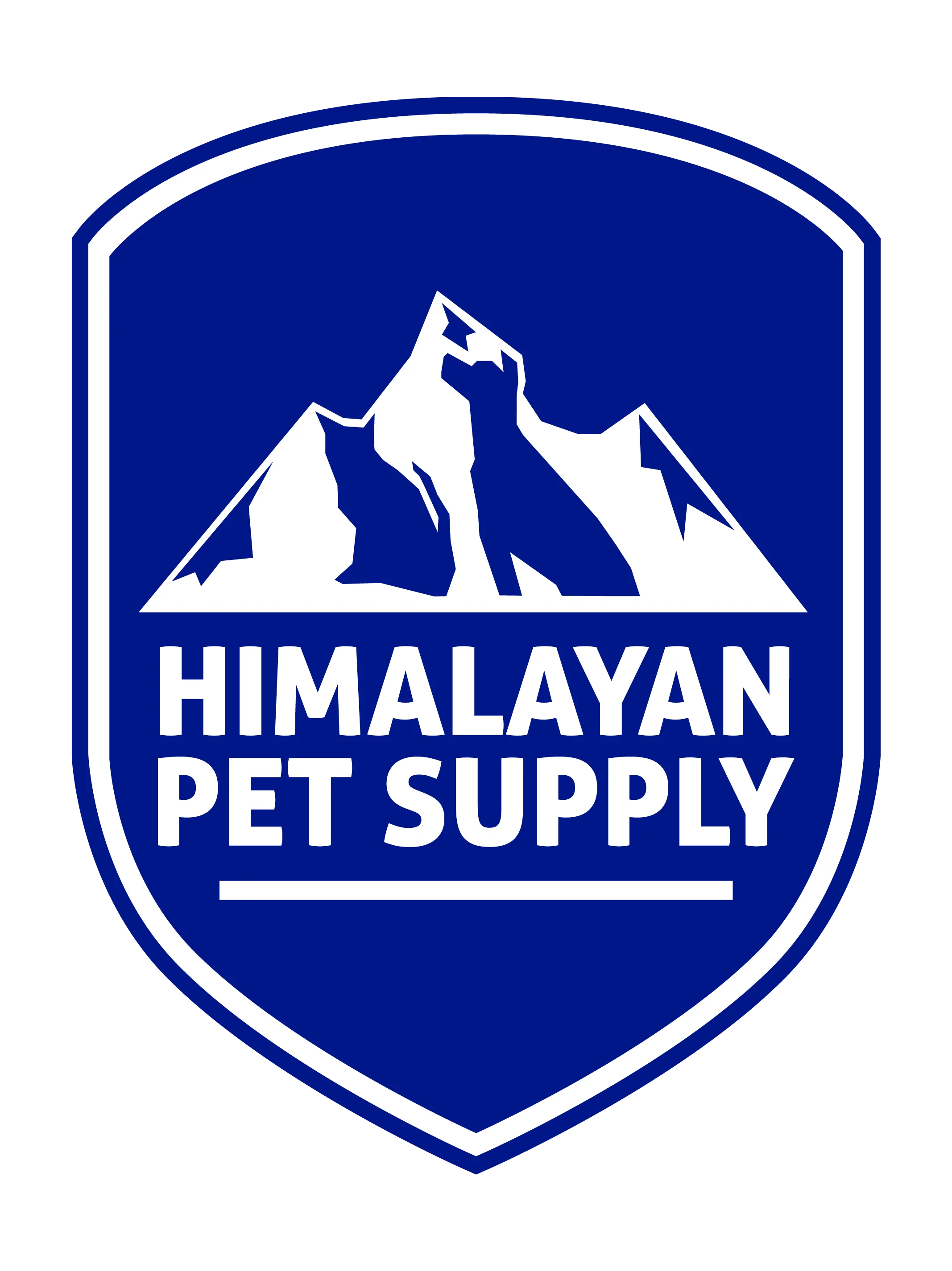 himalayan pet supply logo