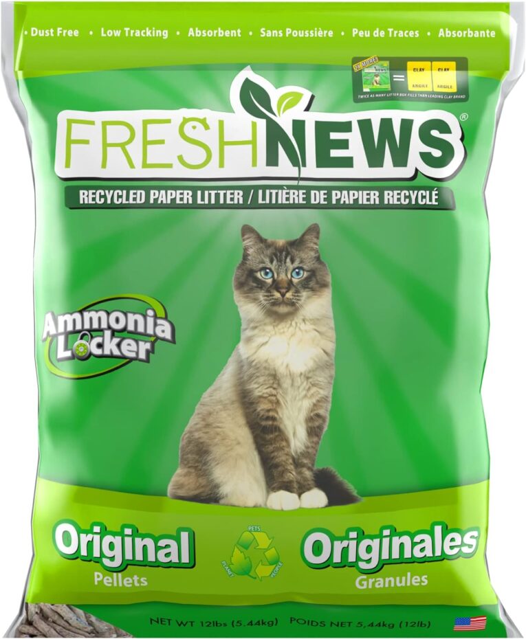 fresh-news-cat-litter-12lb