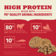 Freeze-Dried Food, Beef Recipe, Morsels4