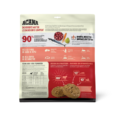 Freeze-Dried Food, Beef Recipe, Patties 2