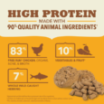 Freeze-Dried Food, Free-Run Chicken Recipe, Morsels4