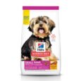 Hill's Science Diet Dog Small & Mini Chicken Meal & Rice 15.5LB 065-90970_1-B