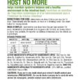 Homeopet Host No More 15 ml-15614807@501