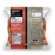 Big Country Raw Salmon Fillets- 1 lb bones_2022_3d_salmon_back