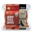 Big Country Raw Salmon Fillets- 1 lb bones_2022_3d_salmon_front