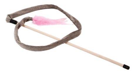Bud'Z Swing Stick Elephant Cat 49in 1pc