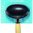 CONAIRPRO PET Grooming Slicker Brush 1pc 1656-41994526