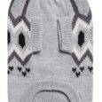 GF Pet Heritage Sweater Grey Mix 1830-896452