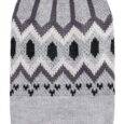 GF Pet Heritage Sweater Grey Mix 1830-89645643