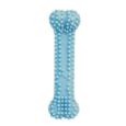 Nylabone Puppy Chew Dental Bone Blue Petite 051-NBP901P_1-B