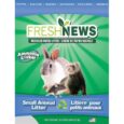 Pestell Fresh News Recycled Paper Small Animal Litter 10 L 142-00241_1-B