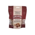 Rollover Gourmet Crunchy Beef Biscuits Dog Treat Small 300 gm 06788159