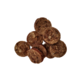 Rollover Gourmet Crunchy Beef Biscuits Dog Treat Small 300 gm 06788159@2