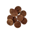 Rollover Gourmet Crunchy Lamb & Rice Biscuits Dog Treat Small 300 gm 06788160@2