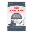 Royal Canin Feline Care Nutrition Dental Care Adult Cat 3LBS 121-64604_1-B