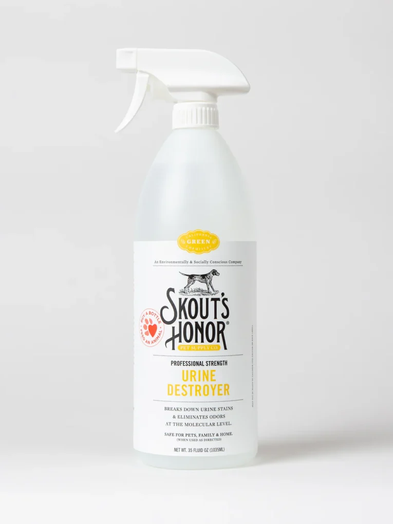 Skout's Honor Urine Destroyer 1035ml