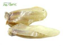 Nature's Own Buffalo Ears Dog Chew Treat, 1pc