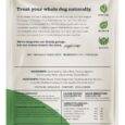 Crumps Plaque Busters With Bacon Dog 18pc 3.5in Dog Dental Sticks 1902-0044060