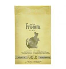 Fromm Gold Indoor Cat Food Recipe Cat Dry Food 10 lb