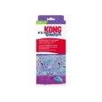 Kong Comfort Key Play Mat Warm Keyboard Cat Toy 03953013@1