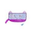 Kong Comfort Key Play Mat Warm Keyboard Cat Toy 03953013@3