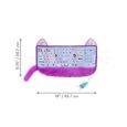 Kong Comfort Key Play Mat Warm Keyboard Cat Toy 03953013@4