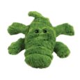 Kong Cozie Ali Alligator Dog Toy ZY2_OFF_PK_1