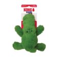 Kong Cozie Ali Alligator Dog Toy ZY2_ON_PK_1