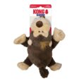 Kong Cozie Funky Monkey Dog Toy ZY25_ON_PK_1