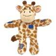 Kong Wild Knots Giraffe Dog Toy NKR16_OFF_PK_1