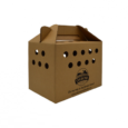 Oxbow Animal Health™ Enriched Life Gotcha Box Large big_12696696