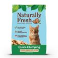 Eco-Shell Naturally Fresh Quick Clumping Cat Litter 26LB 327-23001_1-B