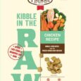 Primal Kibble In The Raw Chicken Recipe Dog 1.5lb 1707-94299186